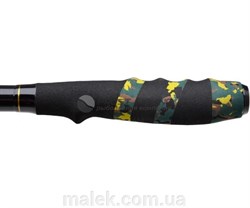 Карповое удилище 3-х секц. Flagman S-Carp 3.60м 3.25lb - фото 17580