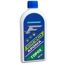 Арома Pro Flagman Горох 250мл - фото 17586