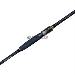 Спиннинг Flagman Cort-X Twich 66M / 1,98м / тест 8-28г - фото 17589