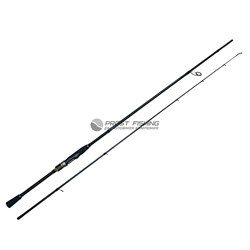 Спиннинг Flagman Cort-X 80MH / 2,44м / тест 9-36г - фото 17591