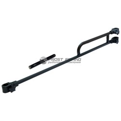 Держатель уд. Flagman Feeder Arm 100см коннектор 25/30мм - фото 17665