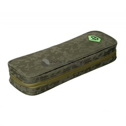 Сумка CARP PRO Diamond для оснасток с поводочницей и 4-мя коробками 36х12х17см - фото 17671