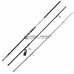 Карповое уд. Mifine Legend Carp X3 390см./ тест 3.5lb - фото 17677