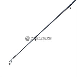 Спиннинг Flagman Cort-X 70MH Twich 2.13м 9-36г - фото 17731