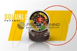Бойлы Ultrabaits насадоч. 14мм банка 100гр Тутти Фрутти - фото 17750