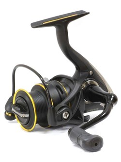 Катушка Ryobi Virtus 4000 / 5.0:1 / 4BB - фото 17773