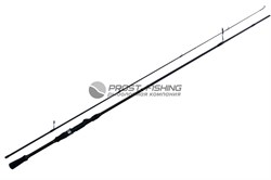 Спиннинг Maximus Zircon Jig 27М Тест 10-35гр - фото 17778