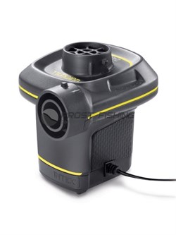 Насос электрический 220/12V INTEX 66634 - фото 17913
