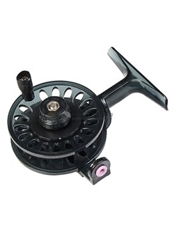 Катушка Lucky John Ice Wheel 1 60мм - фото 17924