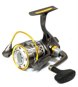 Катушка Ryobi Zauber 3000 8+1ВВ - фото 17934