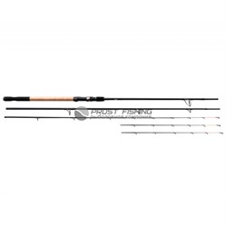 Фидерное уд. Flagman Squadron Pro Pellet Feeder 3.6м / 80гр - фото 17947