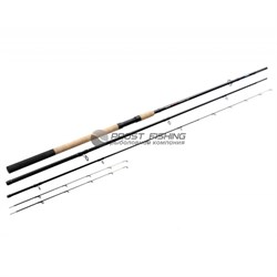 Фидерное уд.Flagman Force Active Feeder X-Heavy 3.9м Тест 140гр - фото 17949