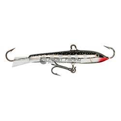 Балансир Rapala Jigging Rap W5 50мм / 9гр / MS - фото 18026