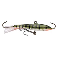 Балансир Rapala Jigging Rap W05 / NP - фото 18027