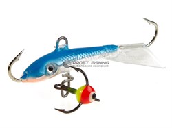 Балансир Lucky John FIN 3+тр.40мм/15H блистер - фото 18119