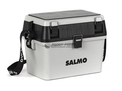 Ящик зимний Salmo 2-х ярус. 380х245х290мм - фото 18269
