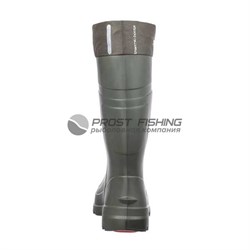 Сапоги Torvi +15/-5 олив. 43-44р. - фото 18299