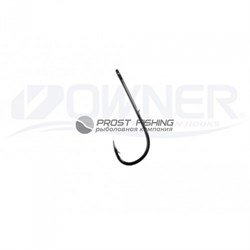 Крючок Owner Worm BH-Round 56537 №6 - фото 18388