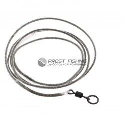Лидкора усиленный Carp Pro 70см / 45lb - фото 18545