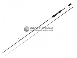 Спиннинг Mifine Power Spin 1.98м / тест 0.5-5гр - фото 18551