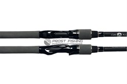 Спиннинг Maximus Wild Power Z Jig 258MH Тест 12-45гр - фото 18592