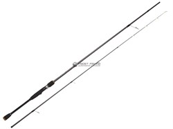 Спиннинг Salmo DIAMOND  Jig 8 Тест 7-32гр / 2.28м - фото 18593