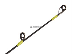 Спиннинг Salmo DIAMOND  Jig 8 Тест 7-32гр / 2.28м - фото 18595