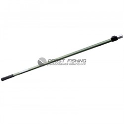 FLAGMAN Ручка подсака Landing Net Handle H-03 2м 2секции - фото 18791