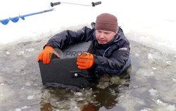 Ящик зимний Camping World Друг 25л - фото 18958