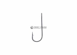 Крючок Fish Season Round Bent Joint бол.ушко 11100 №1 - фото 19017