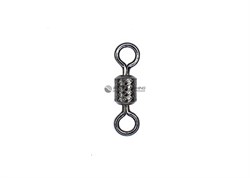 Вертлюг Fish season impressed swivel №4 - фото 19105