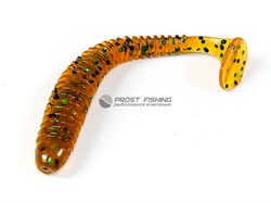 Съедобная резина LJ Spark Tail 4.0 / PA 19 - фото 19214