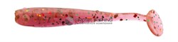Виброхвосты съедобные LJ Pro Series BABY ROCKFISH 1.4/S14 20шт. - фото 19260