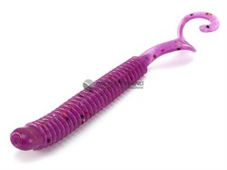 Твистеры съедобные LJ Pro Series BALLIST 3.3in(08.40)/S26 8шт. - фото 19271