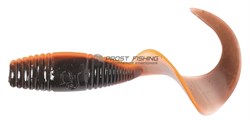 Твистеры LJ Pro Series J.I.B TAIL 1.5in(03.80)/T28 15шт. - фото 19378