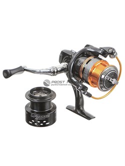 Катушка XFY BAZIZFISH LF2000 - фото 19547