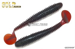 Съедобный силикон German Venom 115 / L144 - фото 19575