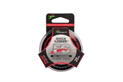 Флюорокарбон Intech FC Shock Leader 25м 0,455мм - фото 19595