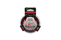 Флюорокарбон Intech FC Shock Leader 25м 0,141мм - фото 19597
