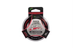 Флюорокарбон Intech FC Shock Leader 25м 0,161мм - фото 19598
