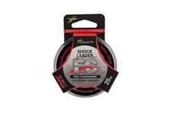Флюорокарбон Intech FC Shock Leader 25м 0,418мм - фото 19603