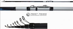 Удилище с/к Mifine Speed Master Trout тел. 420см / 8-12g - фото 19626