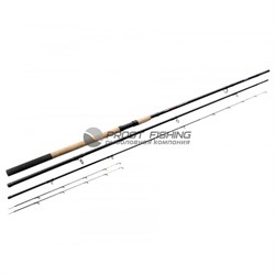 Фидерное уд. Flagman Force Active Feeder Heavy 4.2м Тест 150г - фото 19668
