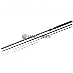 Фидерное уд.Flagman Magnum Black Feeder 3,6м / Тест 140г - фото 19688
