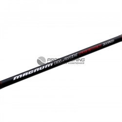 Фидерное уд.Flagman Magnum Black Feeder 3,6м / Тест 140г - фото 19691