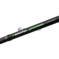 Фидерное удилище Carp Pro Blackpool Method Feeder 390 140г - фото 19706