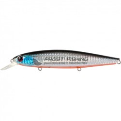 Воблер TsuYoki Draga 130SP (24,3 г) 413 - фото 19845