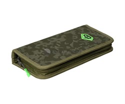 Сумка поводочница CARP PRO Rig Holdall 29x14x5см - фото 20325