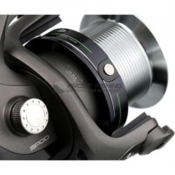 Катушка Carp Pro D-Carp Spod 6500 SD 5+1BB /4.5:1 - фото 20336