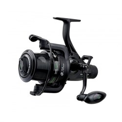 Катушка Carp Pro One Blackpool Carp 8000 FS /7+1BB/ 4.9:1 - фото 20339